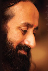 Sri Sri Ravi Shankar