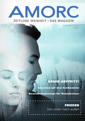 Amorc-Magazin-Cover
