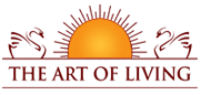 Logo Art of Living