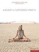 Buchcover "Die Kunst der Aufmerksamkeit"