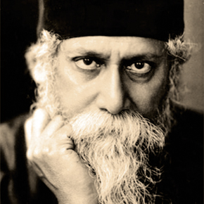  Rabindranath Tagore