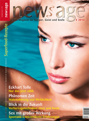 Cover der 4/2014