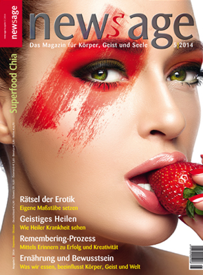 Cover der 4/2014