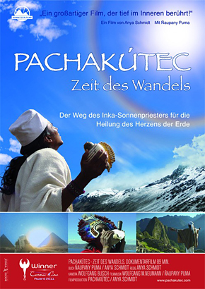 Pachakutec-Filmposter