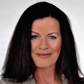 Anna Ulrich