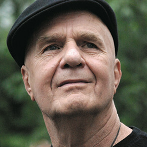 Wayne Dyer