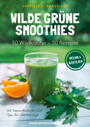 Wilde Grüne Smoothies