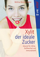 Buchtipp: Xylit