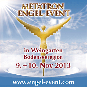 Metatron-Engel-Event