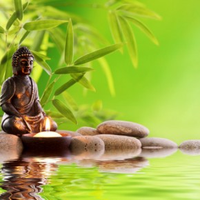 Die indischen Gesetze der Spiritualität Die indischen Gesetze der Spiritualität