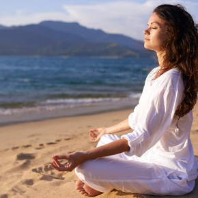 Meditation für Anfänger Meditation für Anfänger