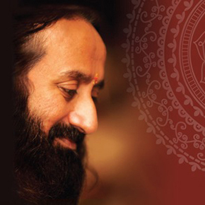 Sri Sri Ravi Shankar