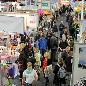 Messe Franken Aktiv & Vital