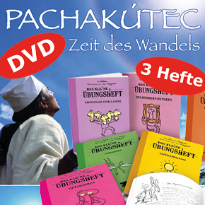 DVD und Übungshefte zu gewinnen