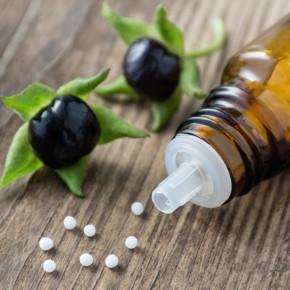 Homöopathie im Visier Homöopathie im Visier
