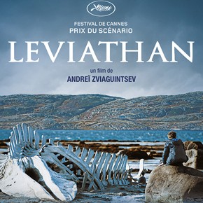 Leviathan Leviathan