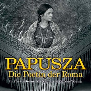 Papusza – Die Poetin der Roma Papusza – Die Poetin der Roma