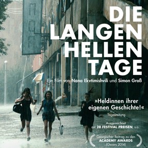 Die langen hellen Tage Die langen hellen Tage