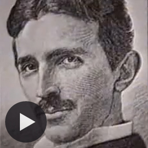 Nikola Tesla